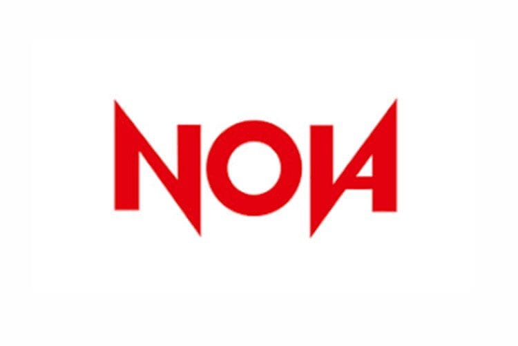 nova